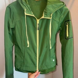 Athleta Jacket